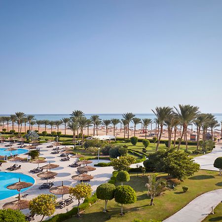 Coral Sea Waterworld Sharm El Sheikh Hotel Eksteriør billede