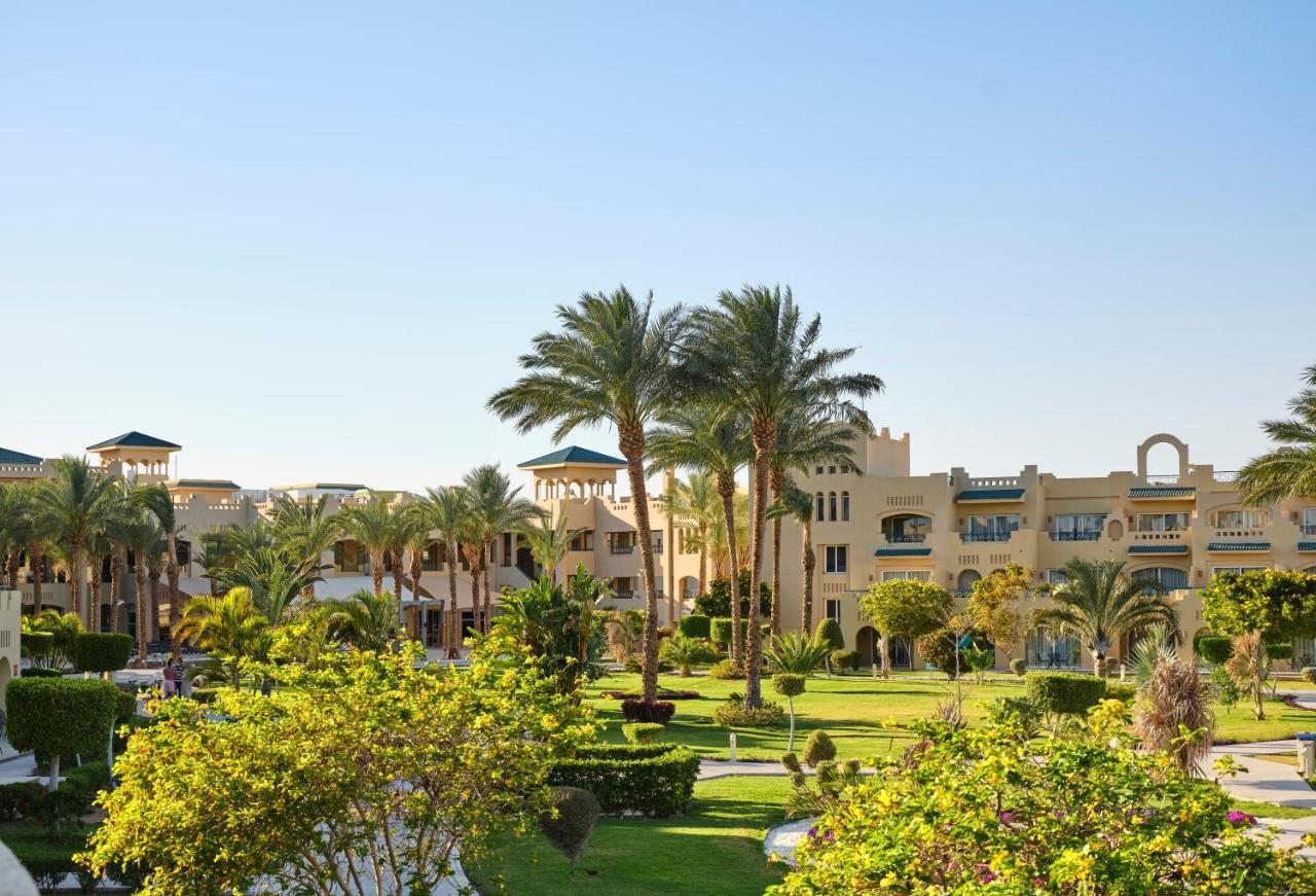 Coral Sea Waterworld Sharm El Sheikh Hotel Eksteriør billede