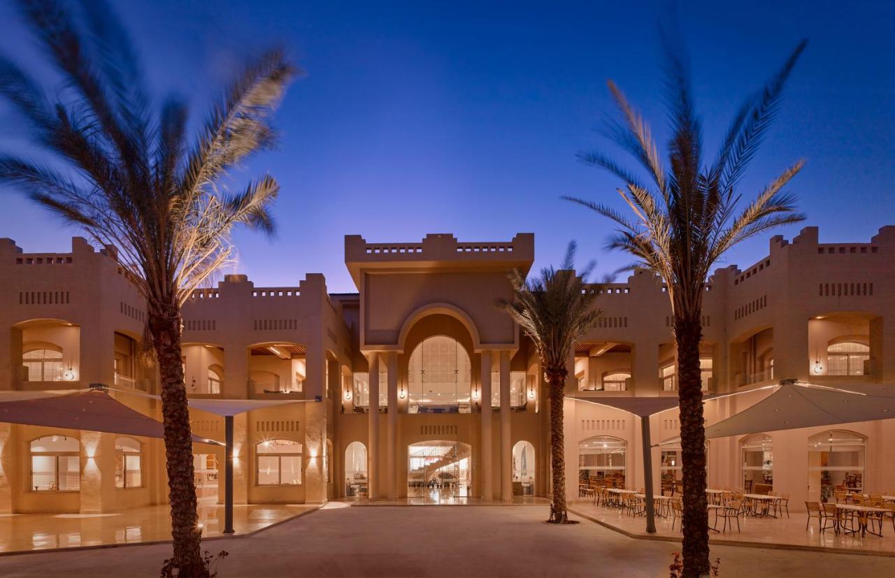Coral Sea Waterworld Sharm El Sheikh Hotel Eksteriør billede
